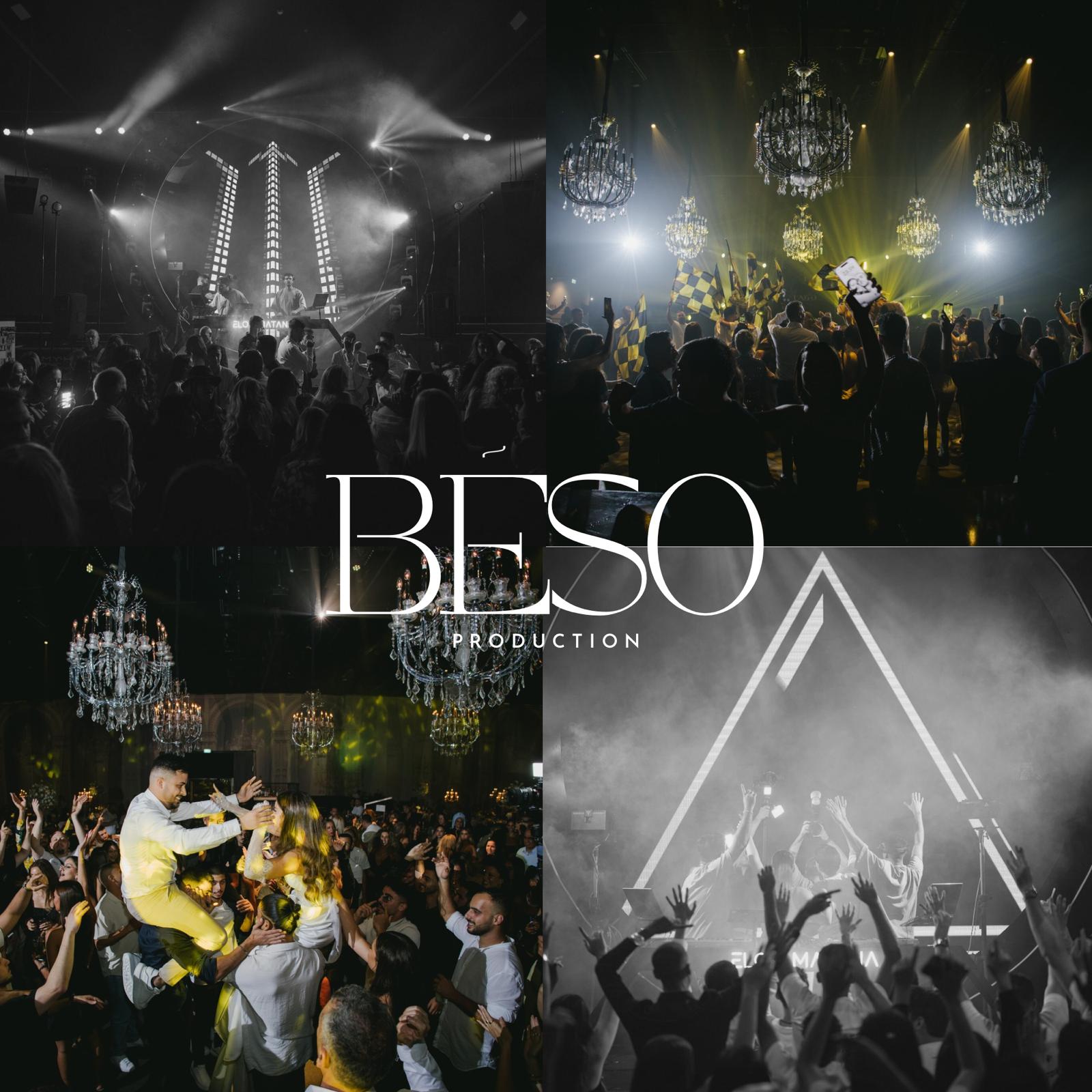 Beso הפקות